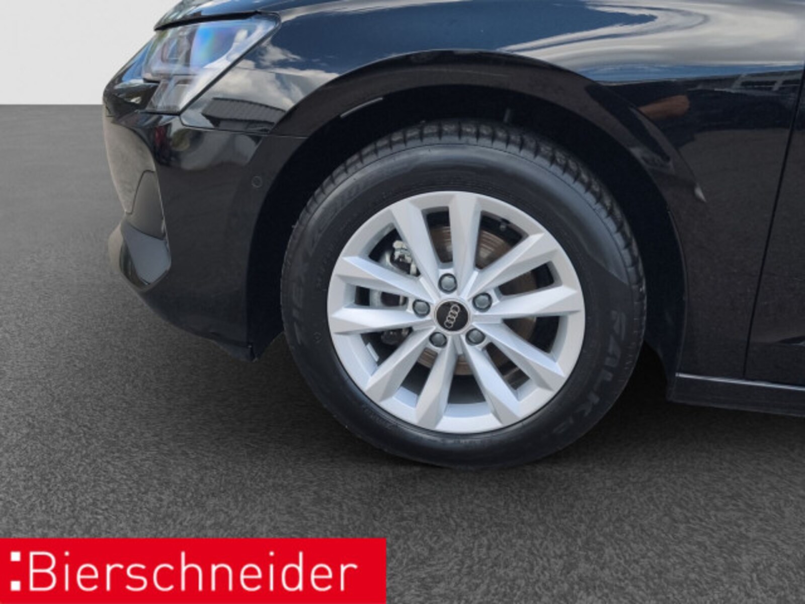 Audi A3 Sportback – Bild 8