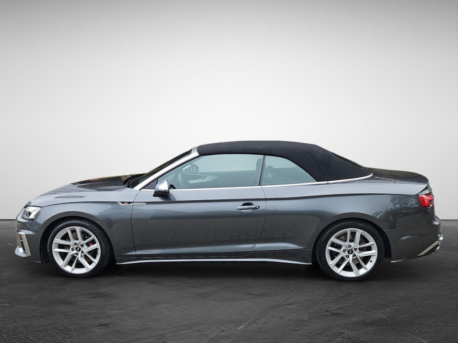Audi S5 Cabriolet – Bild 3