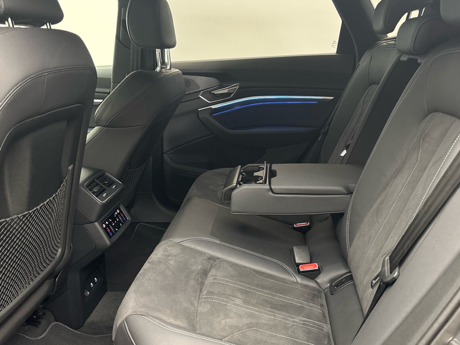 Audi Q8 e-tron – Bild 11