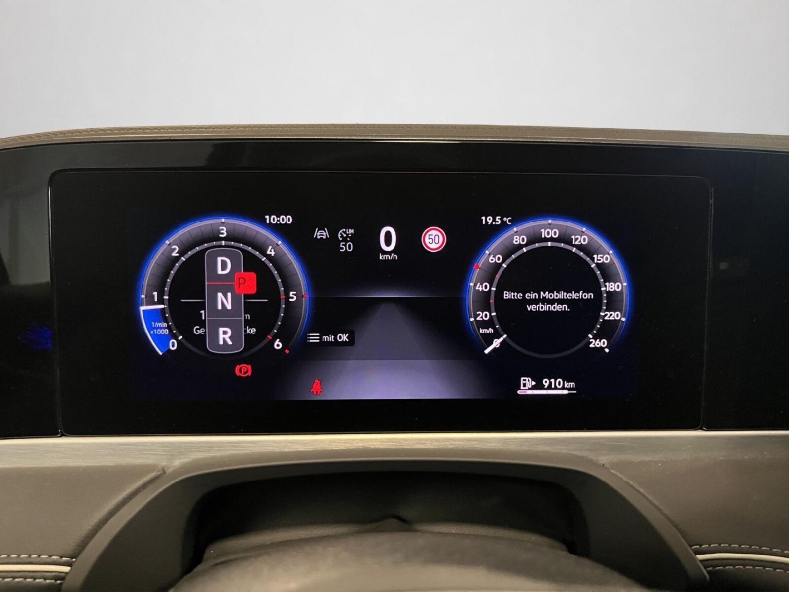 Volkswagen Passat – Bild 10