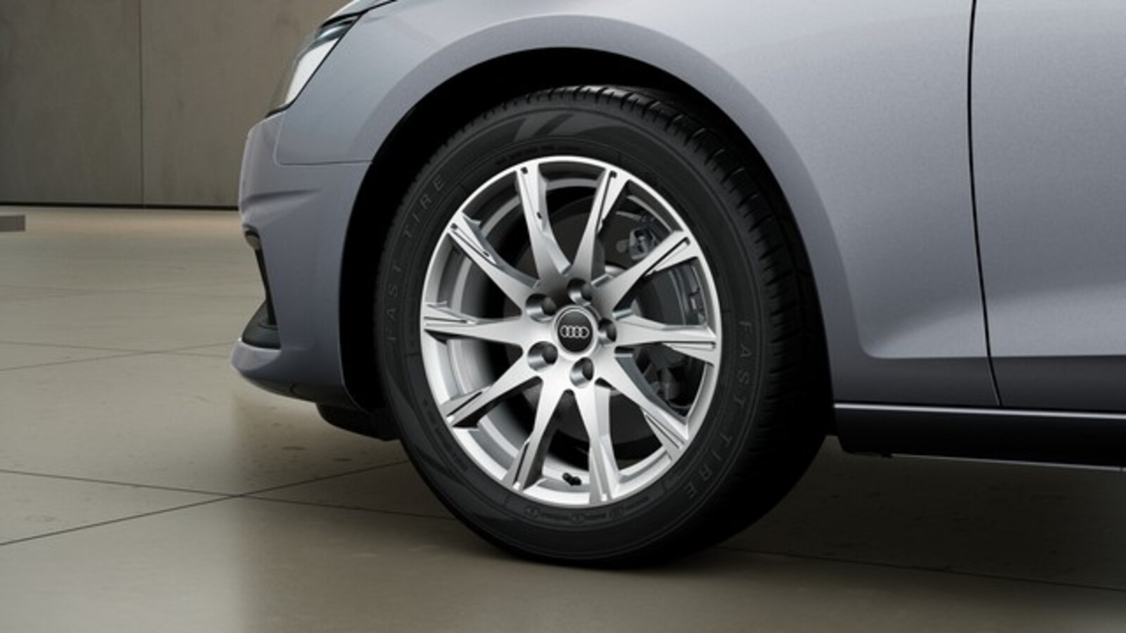 Audi A4 Avant – Bild 9