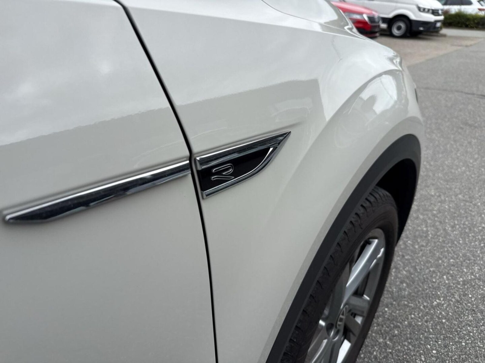 Volkswagen T-Roc – Bild 20