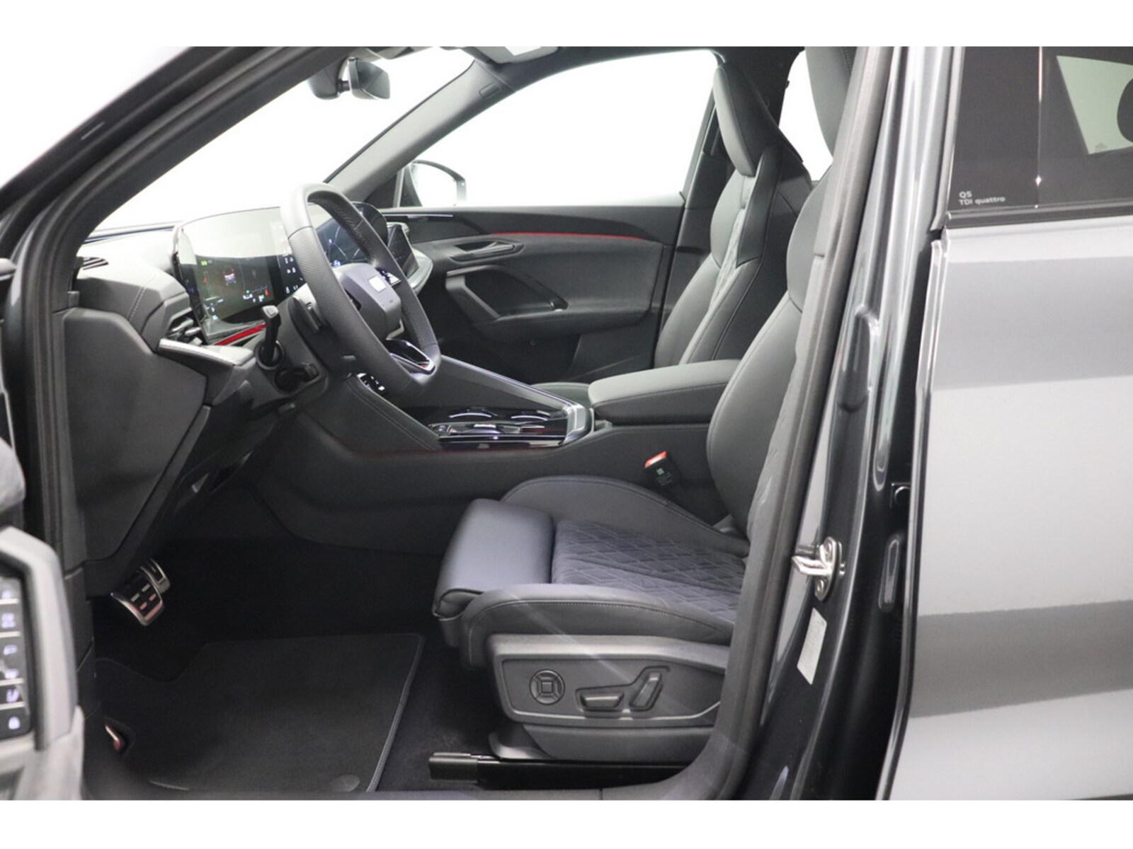 Audi Q5 – Bild 12