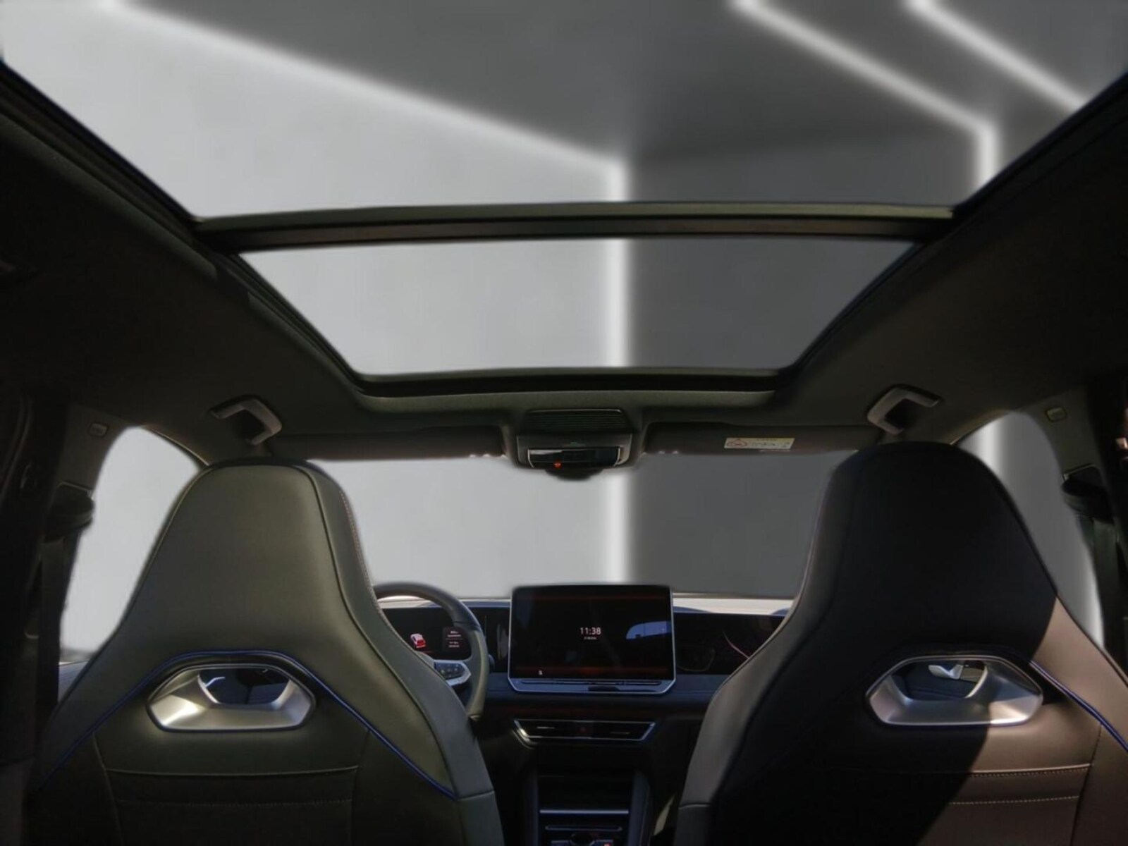 Volkswagen Tiguan – Bild 17