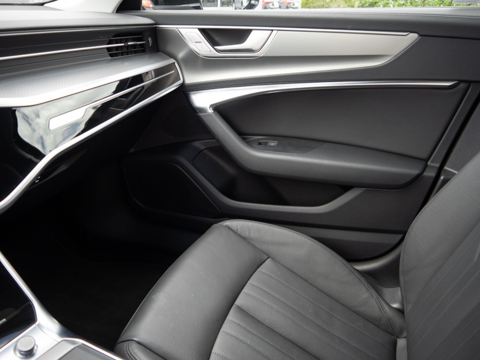 Audi A6 Avant – Bild 15