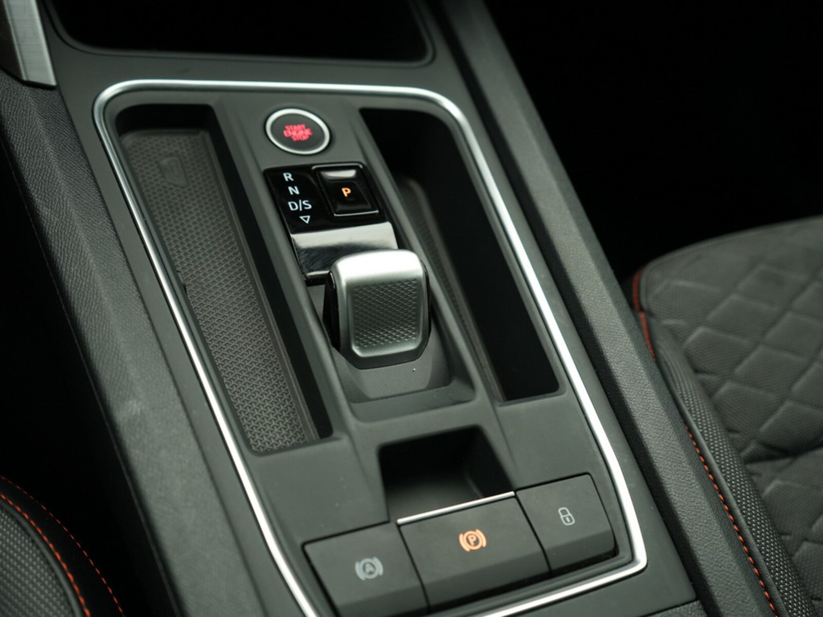 SEAT Leon Sportstourer – Bild 18
