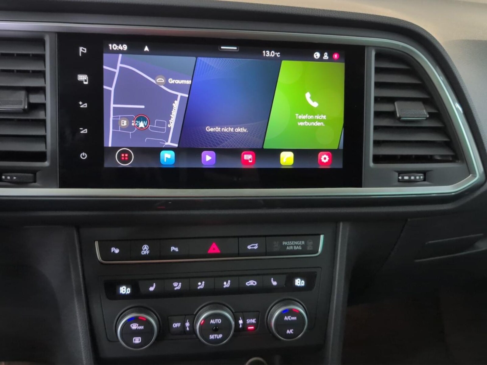 SEAT Ateca – Bild 12