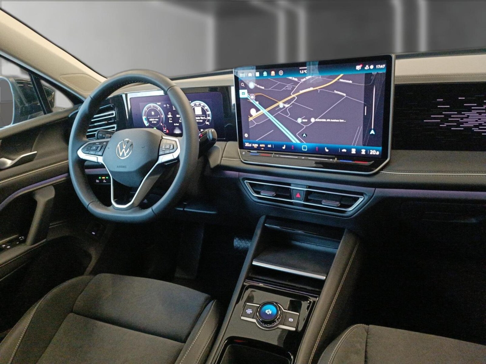 Volkswagen Tiguan – Bild 8