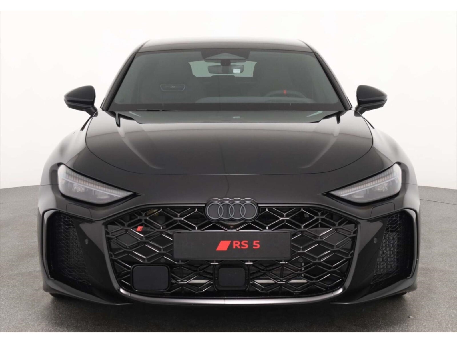 Audi RS 5 Limousine – Bild 3