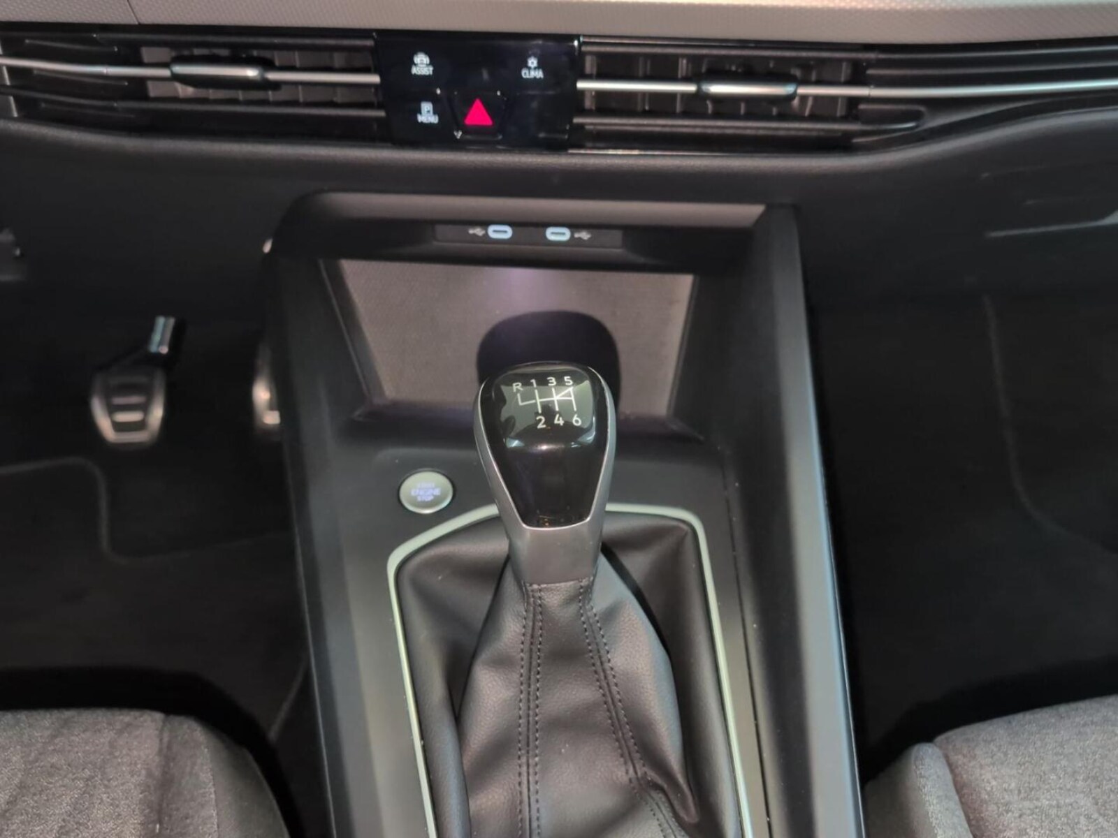Volkswagen Golf – Bild 11