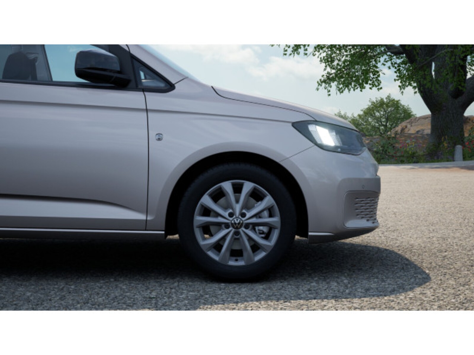 Volkswagen Caddy Maxi – Bild 5
