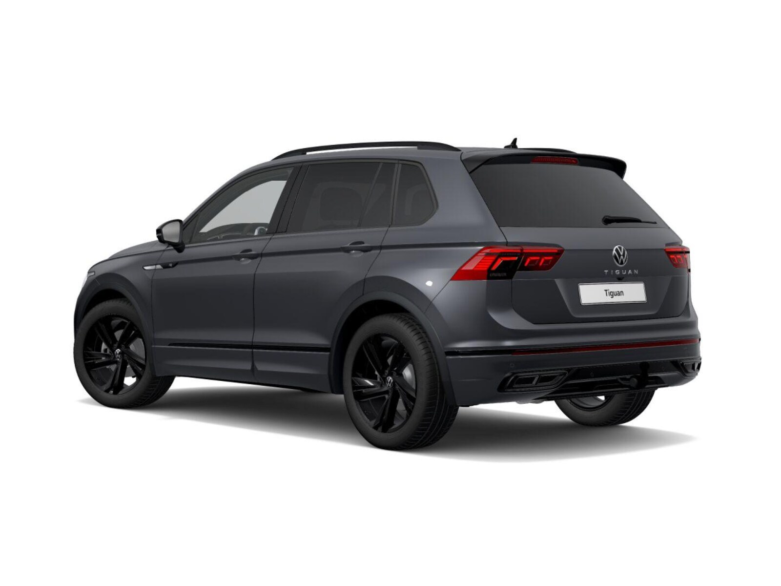 Volkswagen Tiguan – Bild 3