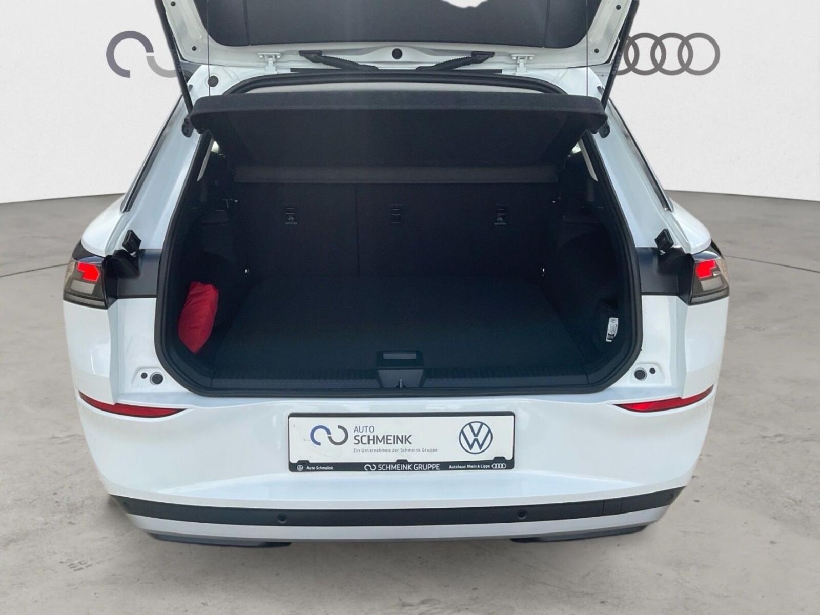 Volkswagen T-Roc – Bild 19