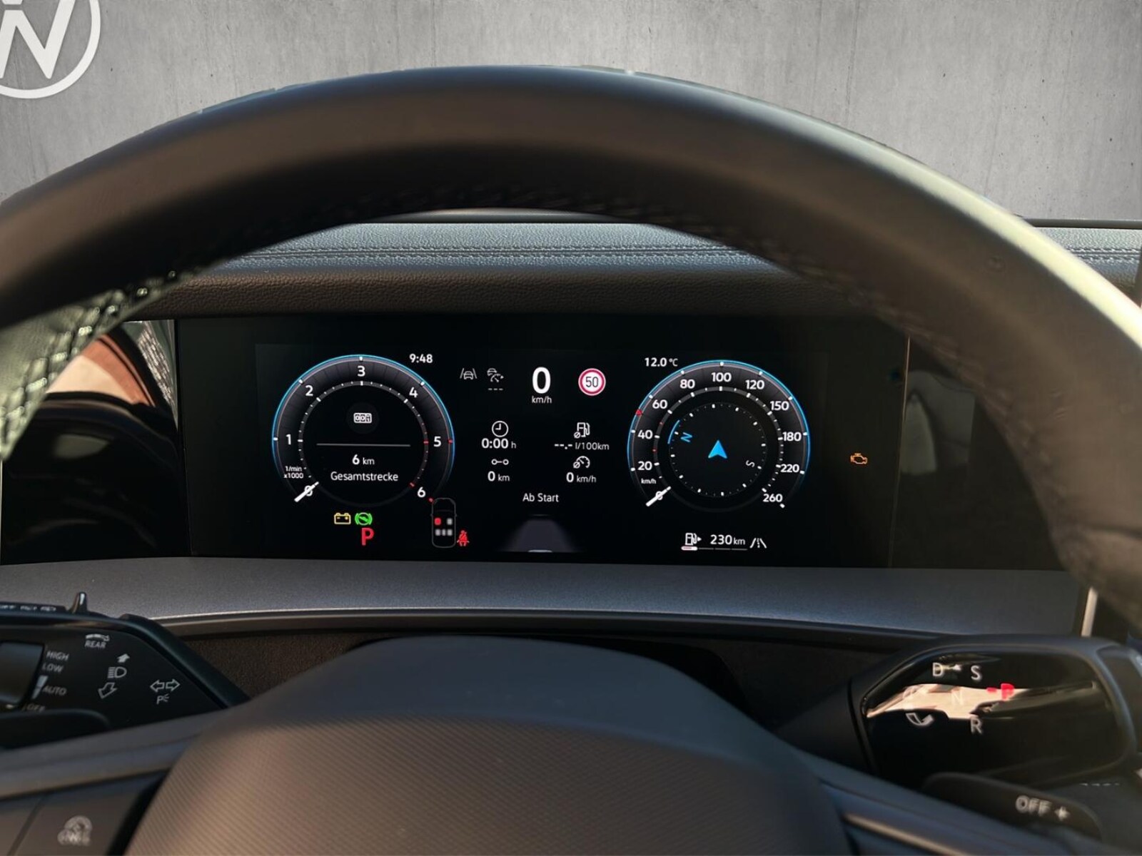 Volkswagen Tayron – Bild 13