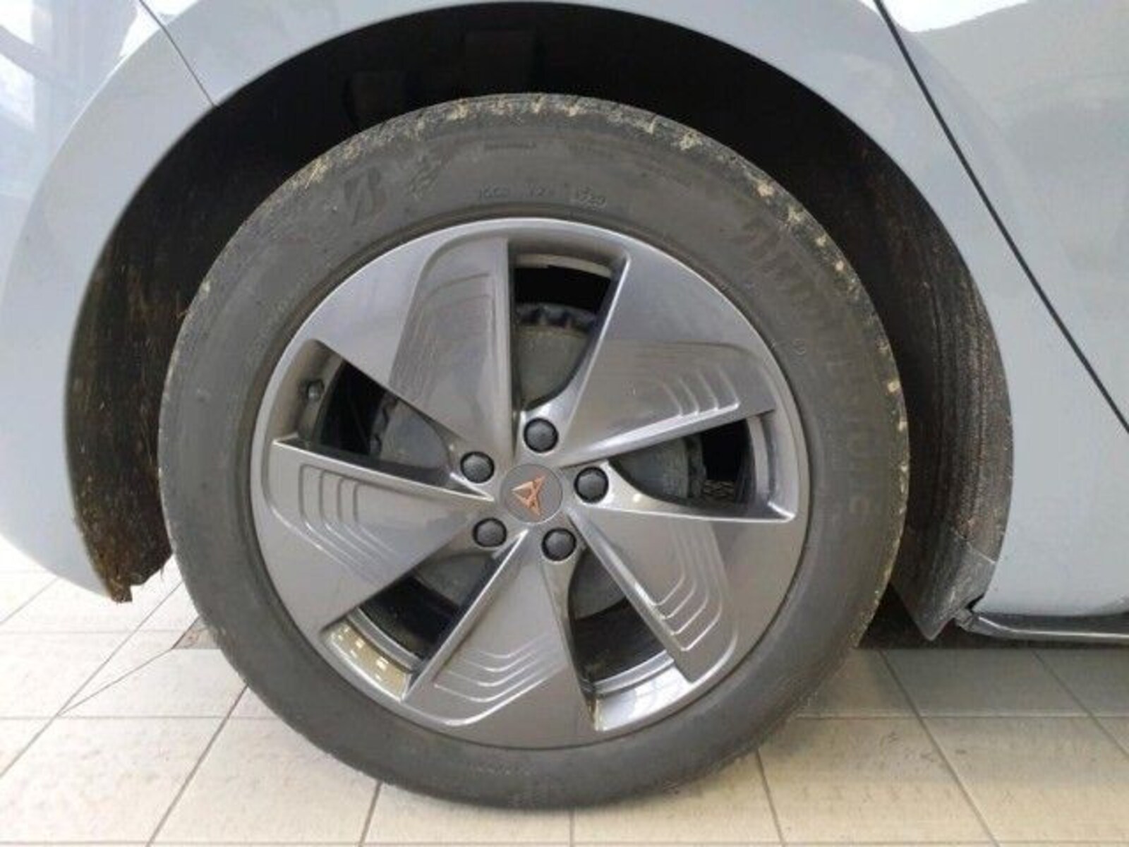 CUPRA Born – Bild 12
