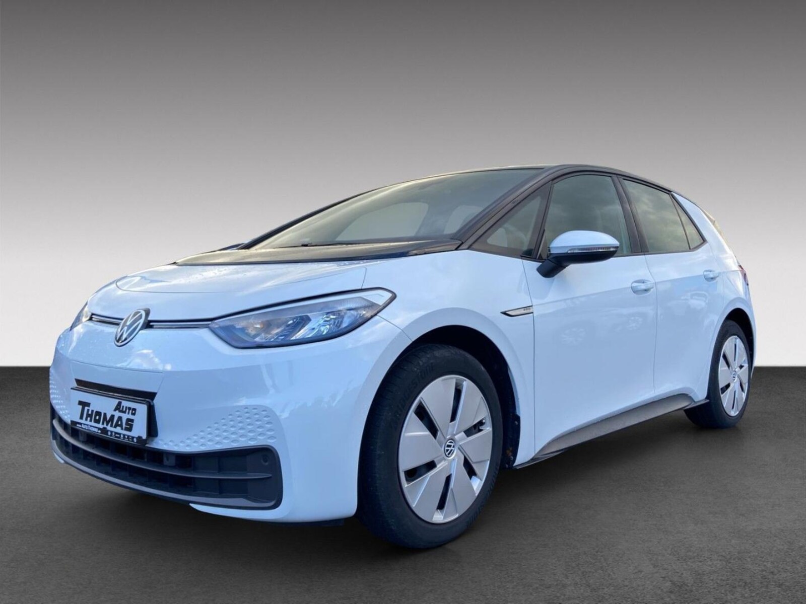 Volkswagen ID.3 – Bild 2
