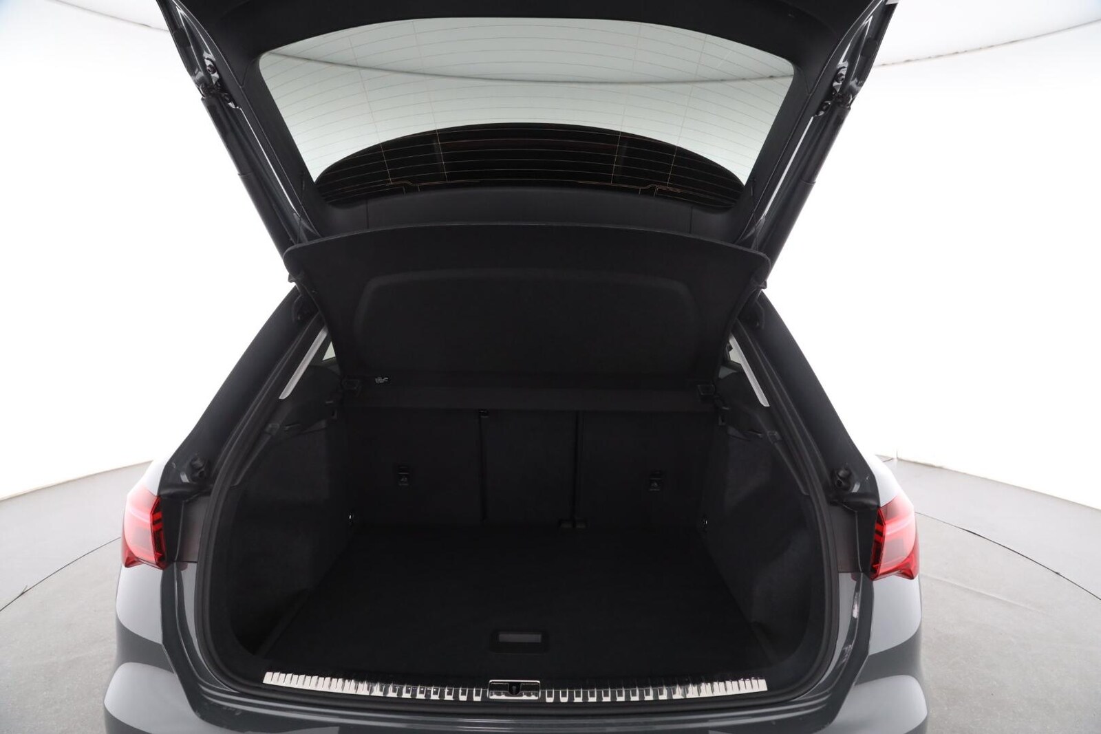 Audi Q3 – Bild 10