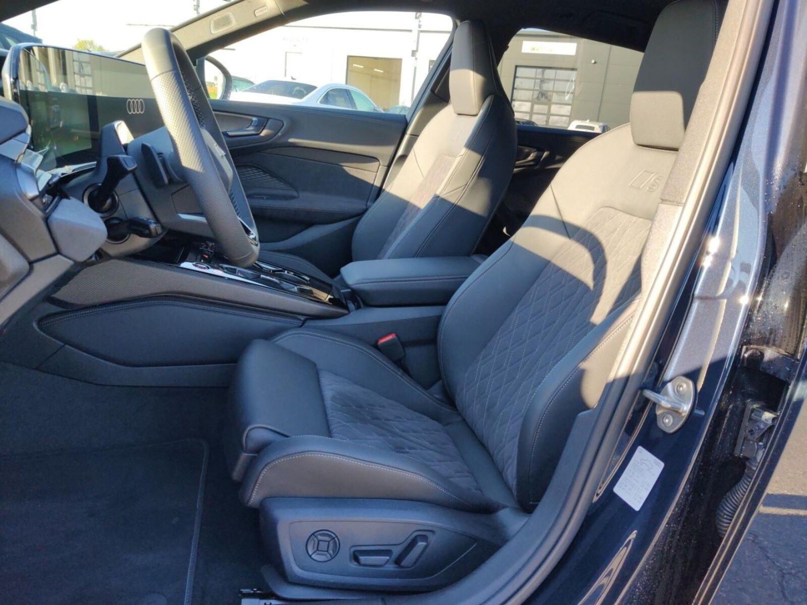 Audi A5 Avant – Bild 7