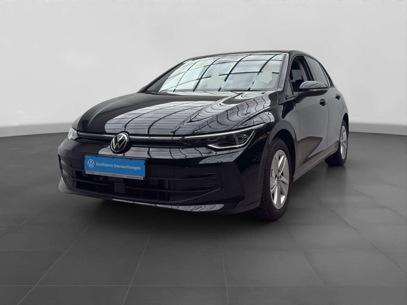 Volkswagen Golf – Bild 2