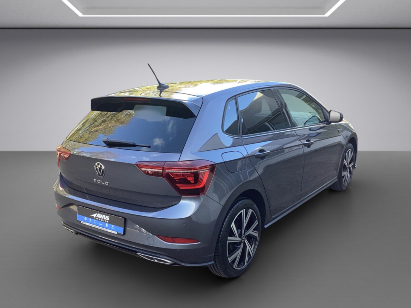 Volkswagen Polo – Bild 5