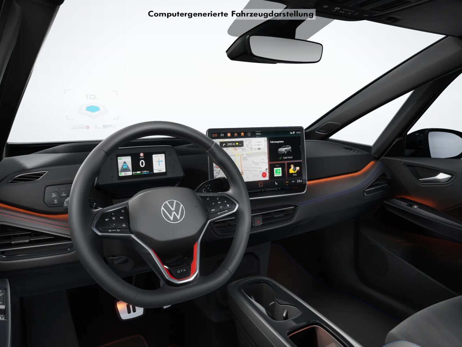 Volkswagen ID.3 – Bild 9