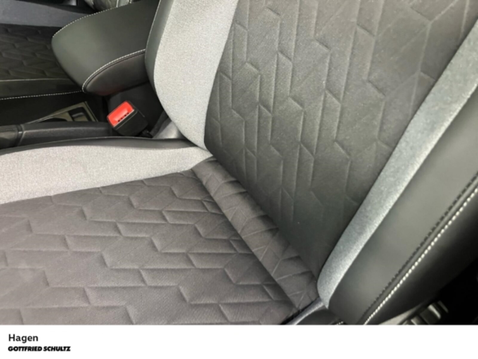 Volkswagen T-Cross – Bild 15