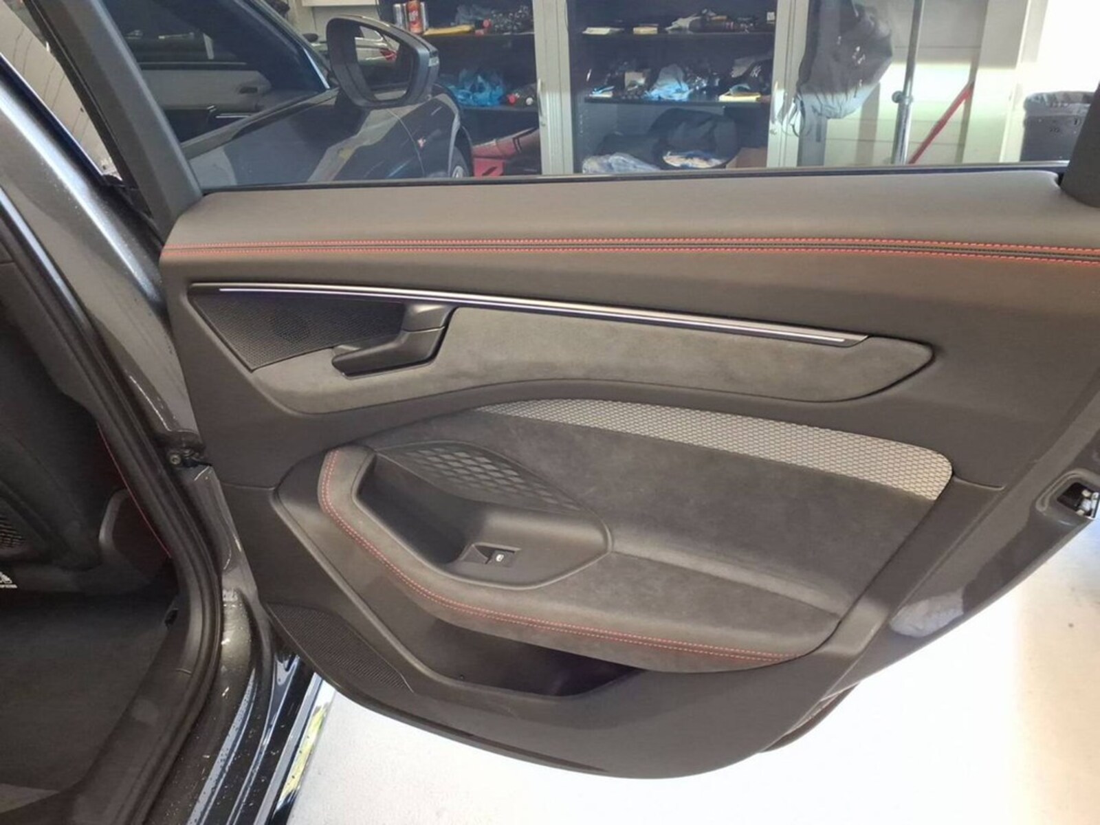 Audi A6 Avant – Bild 8