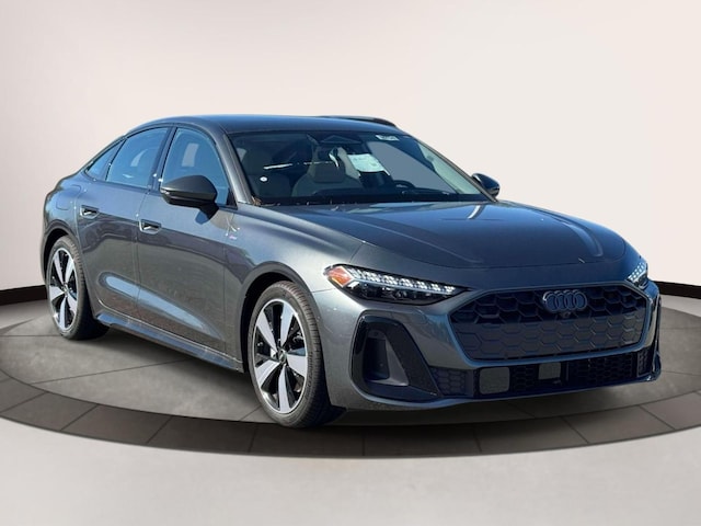 Photo of 2026 Audi A5 Sedan 