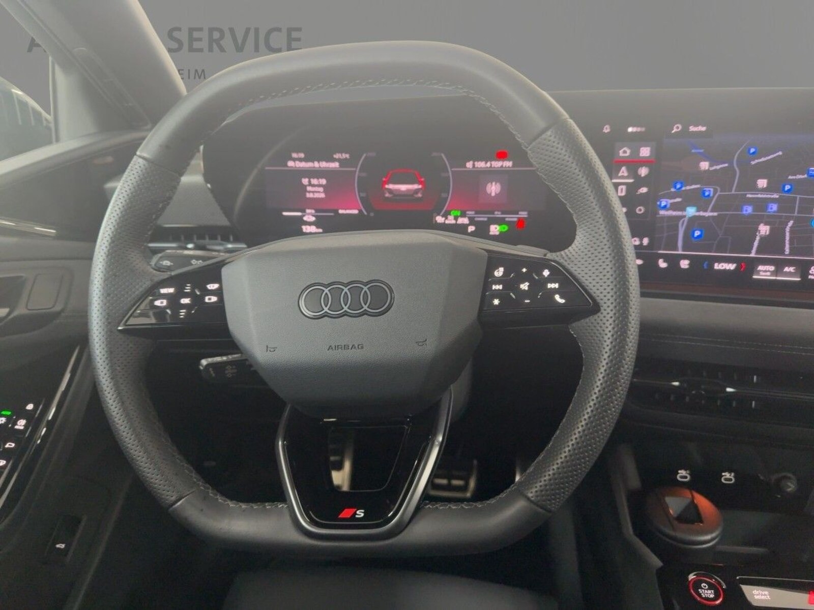 Audi S6 Avant e-tron – Bild 10