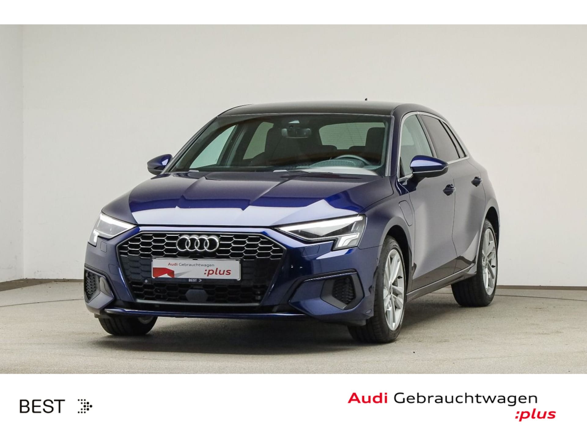 Audi A3 Sportback TFSI e 2022