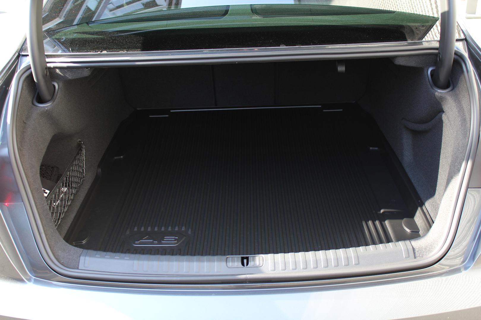 Image about Audi A6 Sedan 45 TFSI quattro 180 kW S tronic