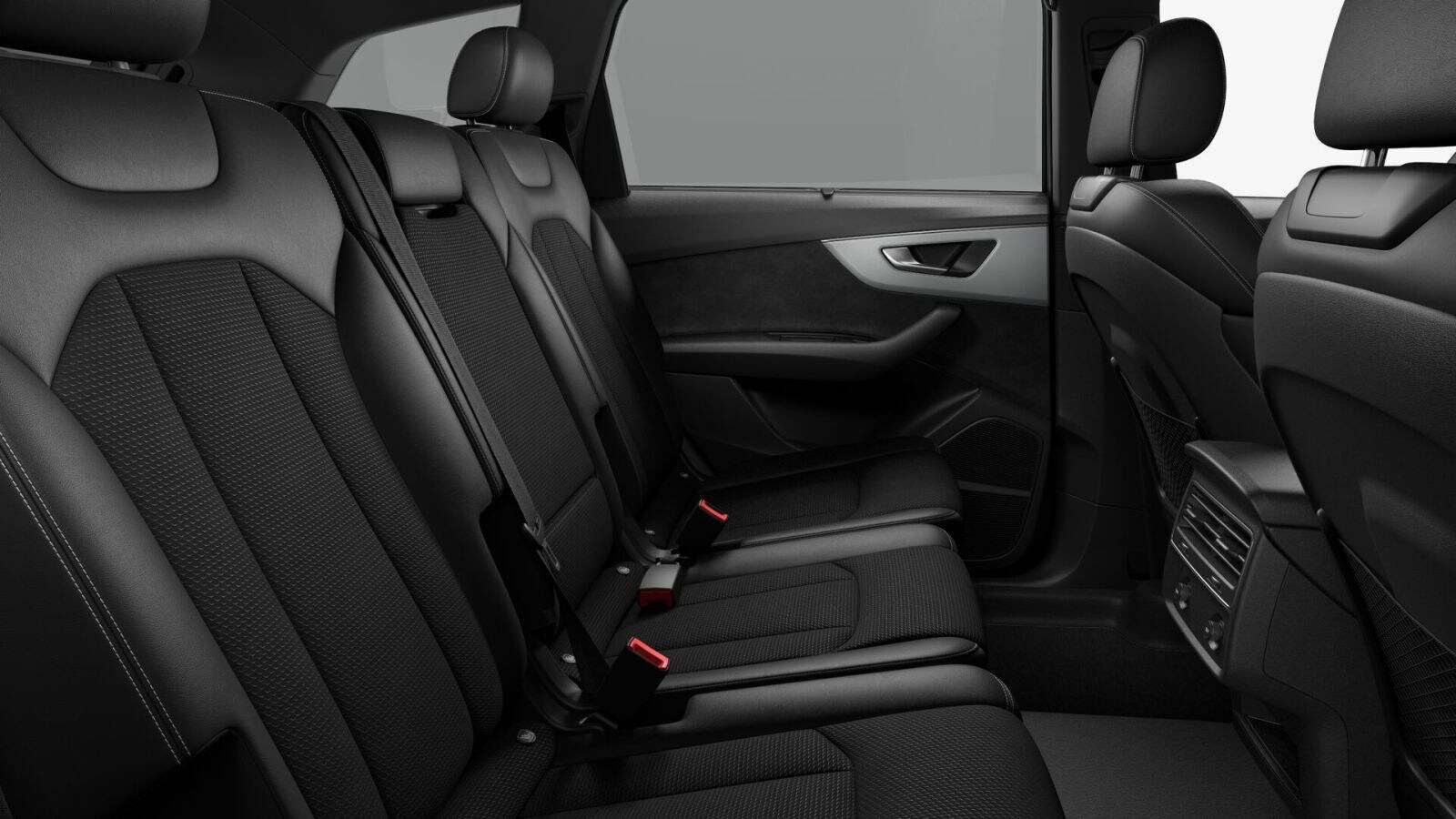 Image about Audi Q7 50 TDI quattro tiptronic