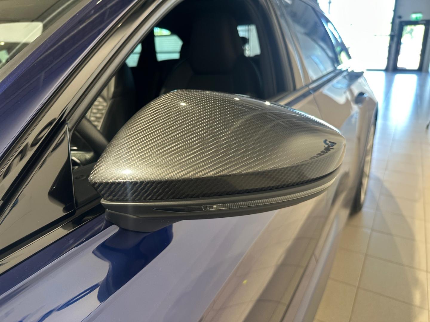 Image about Audi RS 6 Avant RS 6 Avant 600 hk tiptronic