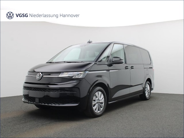 Volkswagen Multivan langversion