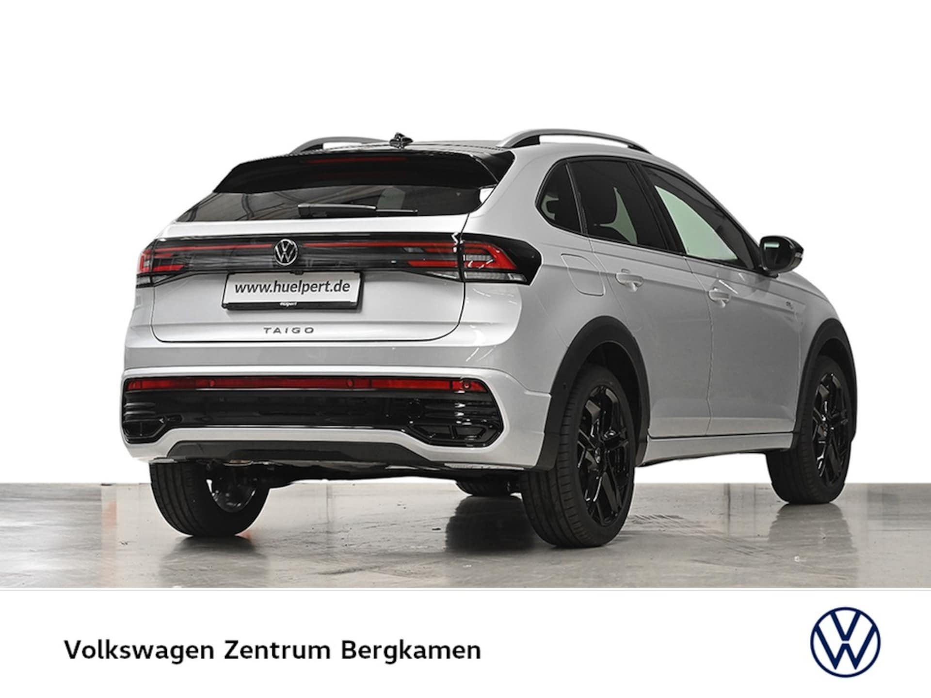 Volkswagen Taigo R-Line