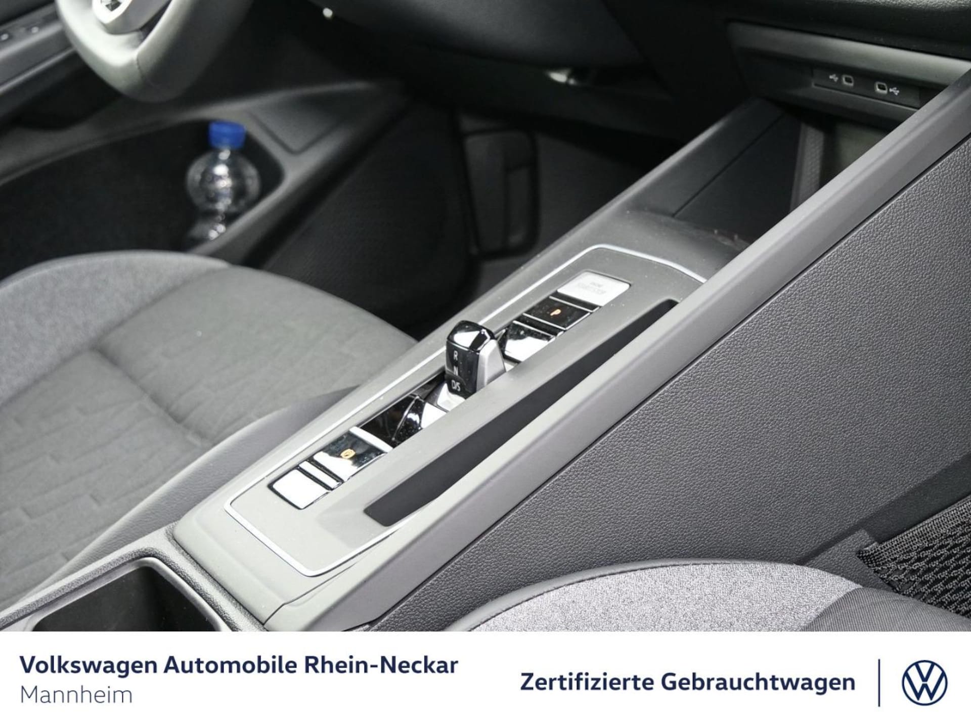 Volkswagen Golf ENERGY