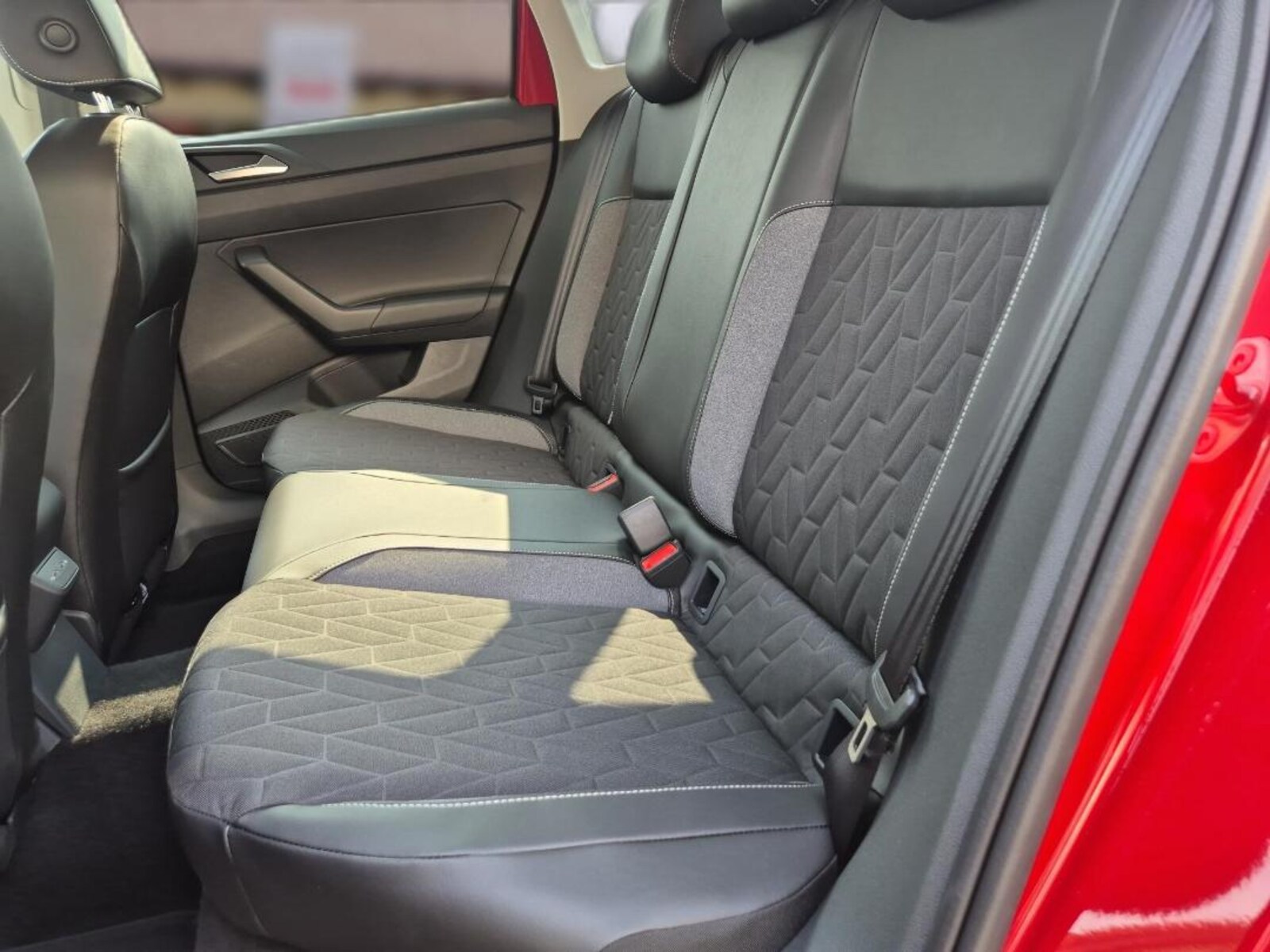 Volkswagen Taigo – Bild 11