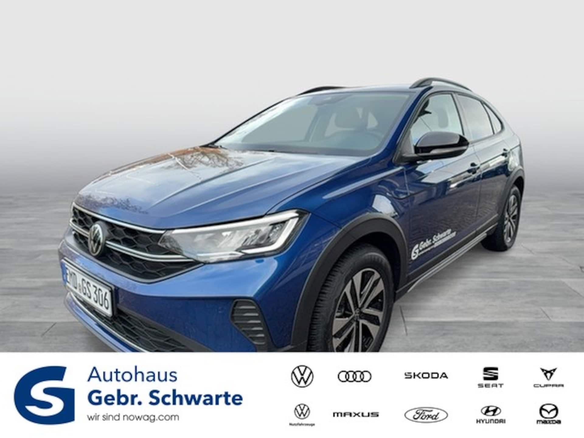 Volkswagen Taigo ENERGY