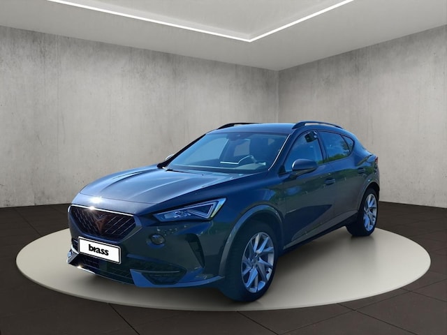 CUPRA Formentor (DKT5022275)