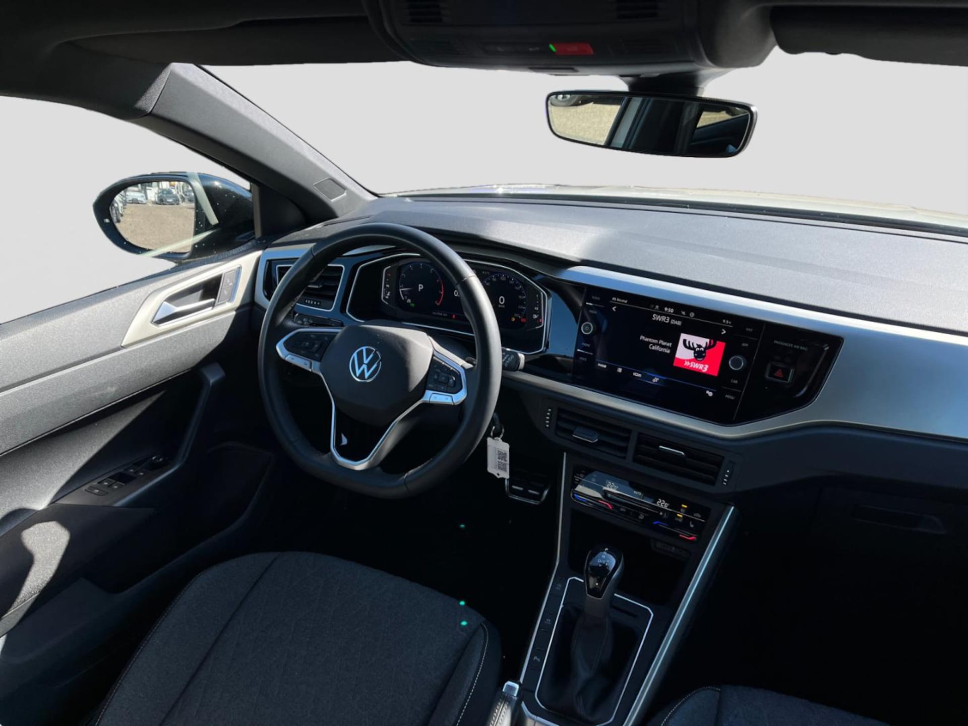 Volkswagen Taigo MOVE