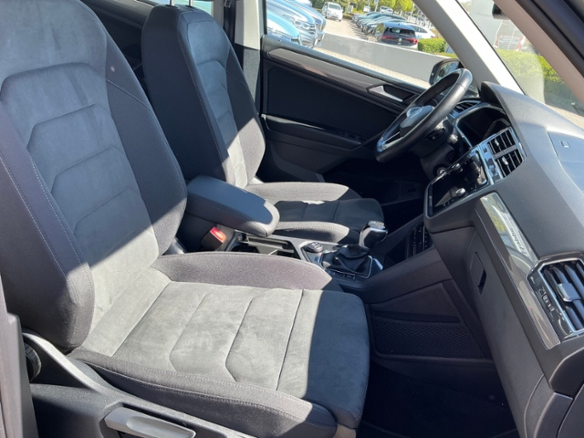 Volkswagen Tiguan Allspace Life