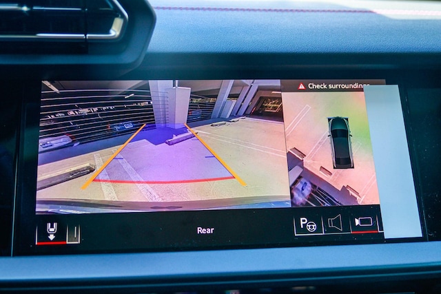 2026 Audi S3 Base - Photo 26