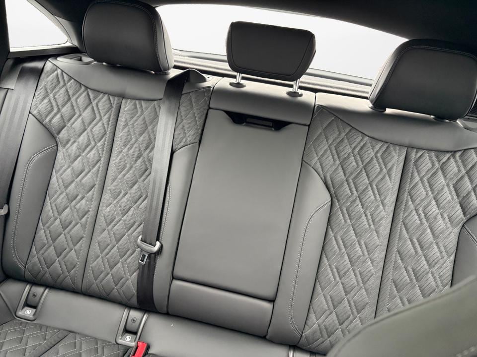 2025 Audi S5 Premium Plus - Photo 12