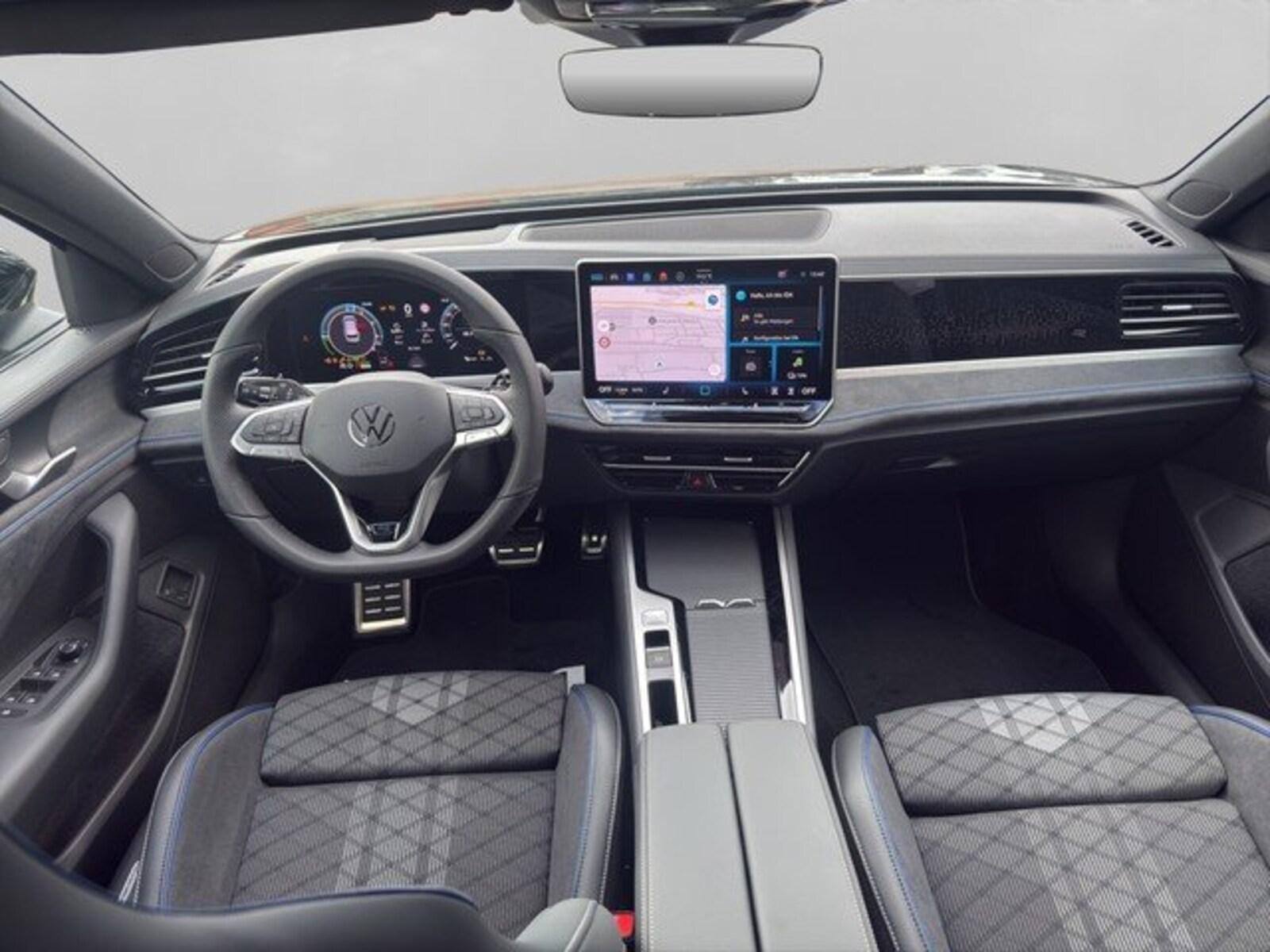 Volkswagen Passat – Bild 10