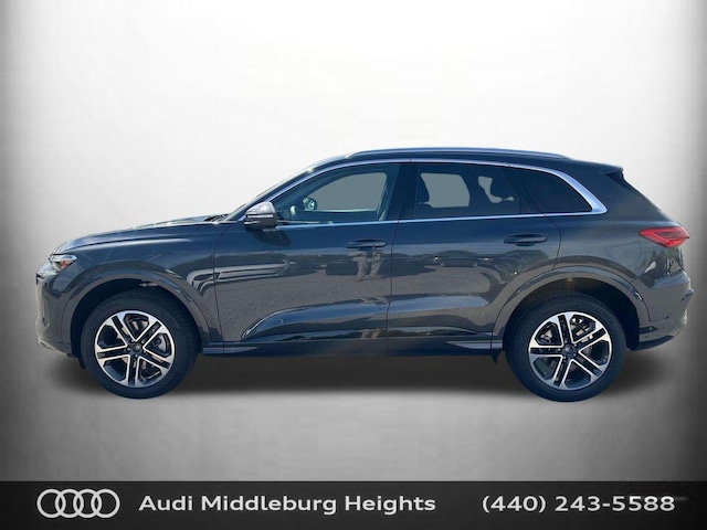 2026 Audi Q5