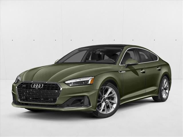 2023 Audi A5 Sportback 45 Premium Plus quattro S tronic's photo