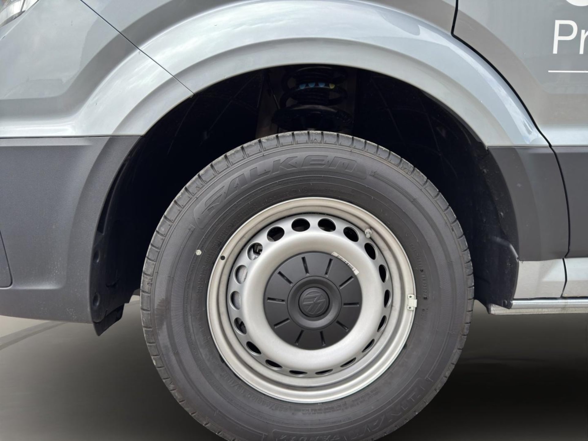 Volkswagen Grand California 600