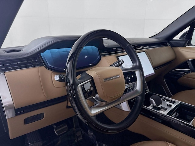 2023 Land Rover Range Rover