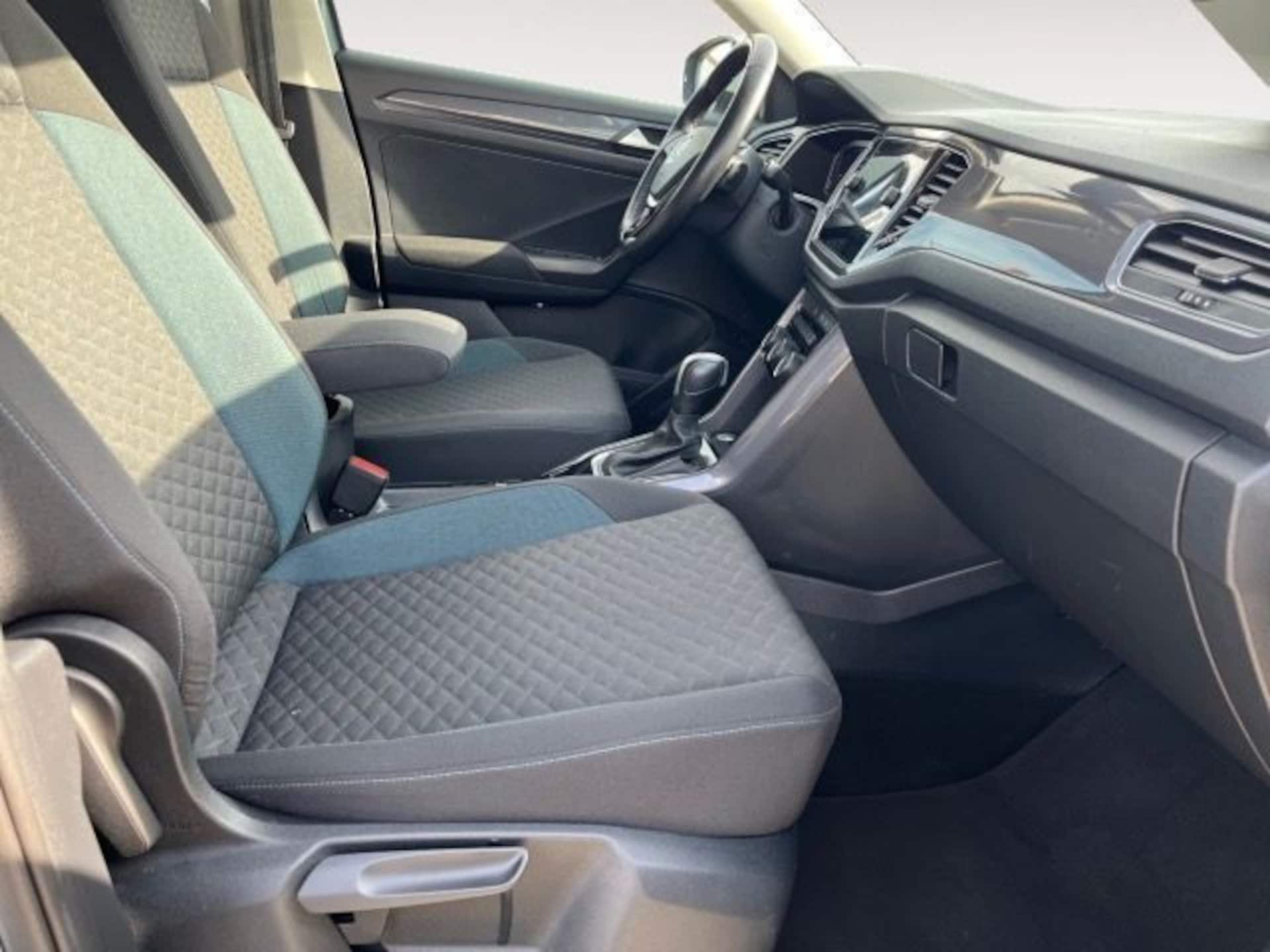 Volkswagen T-Roc IQ.DRIVE