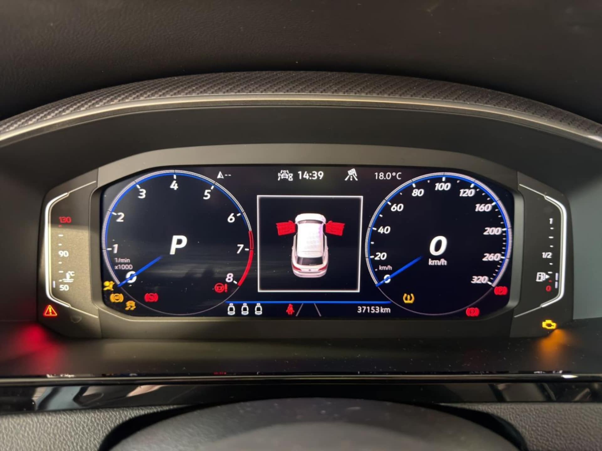 Volkswagen Arteon Shooting Brake R